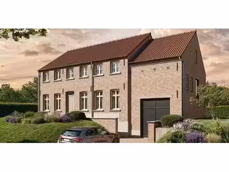 villa à vendre à everberg pour € 1.320.000 avec 4 chambres à coucher