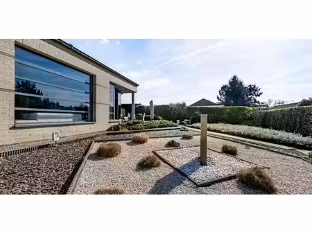 villa à vendre à nijlen pour € 649.000 avec 3 chambres à coucher