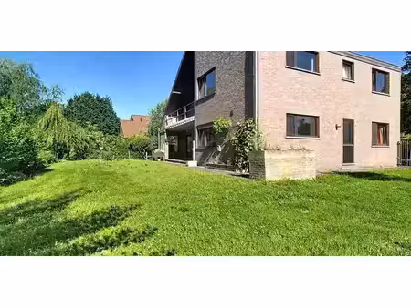 villa à vendre à overijse pour € 615.000 avec 3 chambres à coucher