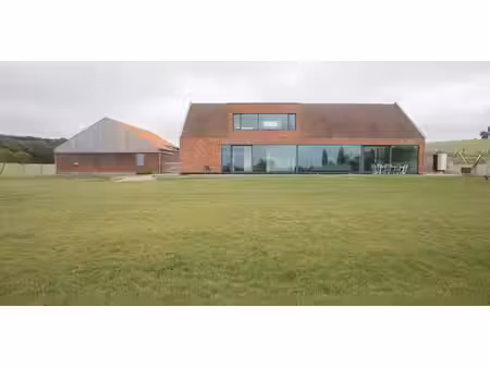 villa à vendre à watou à partir de € 475.000 avec 4 chambres à coucher