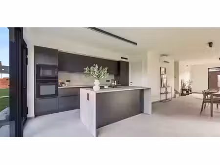 maison à vendre à beveren pour € 488.000 avec 4 chambres à coucher
