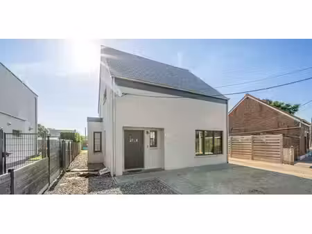 maison à vendre à tongerlo pour € 489.000 avec 3 chambres à coucher