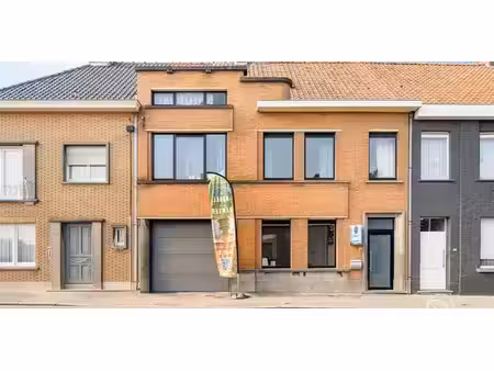 maison à vendre à wortegem pour € 475.000 avec 4 chambres à coucher