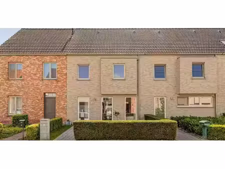 maison à vendre à loenhout pour € 475.000 avec 3 chambres à coucher