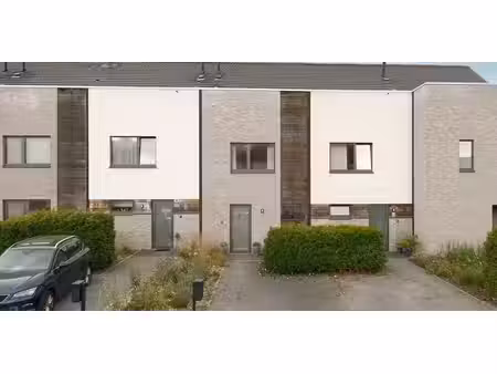 maison à vendre à sterrebeek pour € 649.000 avec 3 chambres à coucher