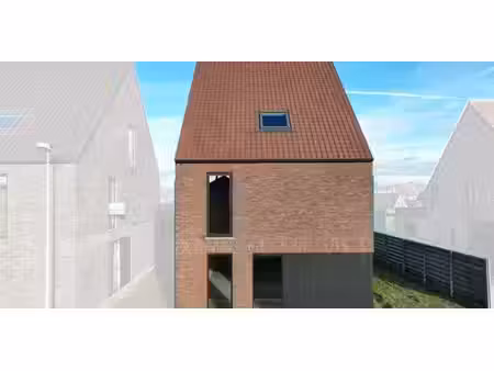 maison à vendre à veldegem pour € 474.631 avec 3 chambres à coucher