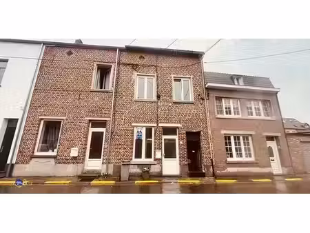 maison à louer à zoutleeuw pour € 760 avec 2 chambres à coucher