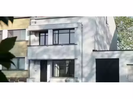 maison à louer à olsene pour € 1.300 avec 3 chambres à coucher