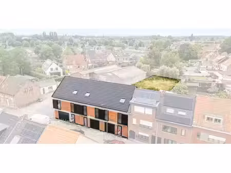 maison à vendre à zwijndrecht pour € 489.000 avec 3 chambres à coucher