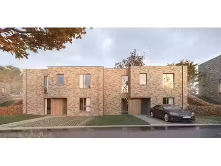 nouveau lotissement - fase 1 à vendre