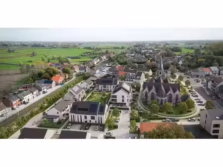 terrain à vendre à zarren pour € 2.450.000