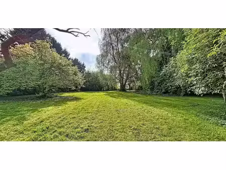 terrain à bâtir à vendre à meise pour € 625.000