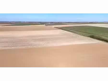 terrain agricole à vendre à petit-hallet pour € 3.860.000