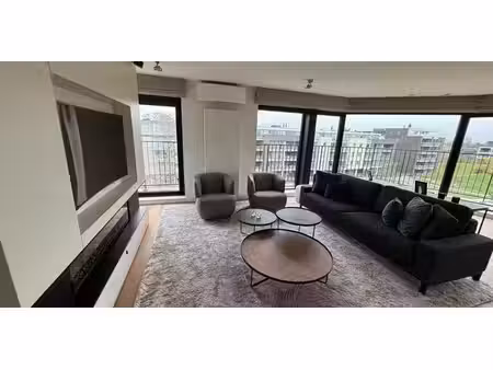 appartement à louer à aalter pour € 1.650