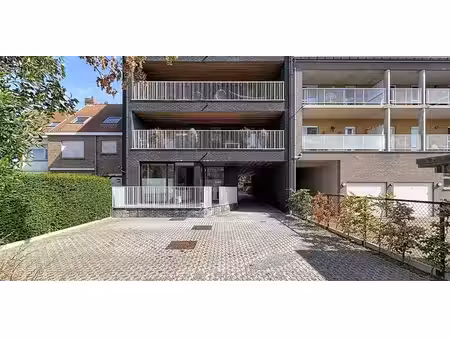appartement à louer à sint-kruis pour € 1.390