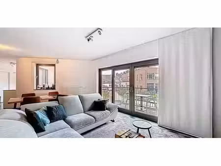 appartement à louer à laeken pour € 1.500 avec 2 chambres à coucher