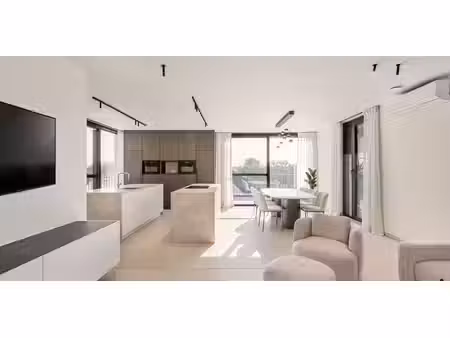 penthouse à louer à haacht pour € 1.700 avec 2 chambres à coucher