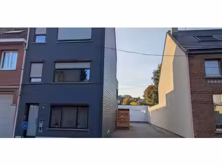immeuble d'appartements à vendre à boechout pour € 645.000 avec 4 chambres à coucher