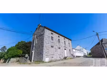 immeuble d'appartements à vendre à saint-martin pour € 700.000 avec 8 chambres à coucher