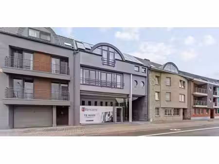 immeuble d'appartements à vendre à weelde pour € 685.000 avec 3 chambres à coucher