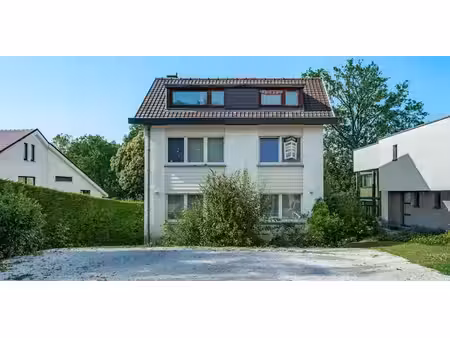 immeuble d'appartements à vendre à rixensart pour € 695.000 avec 6 chambres à coucher