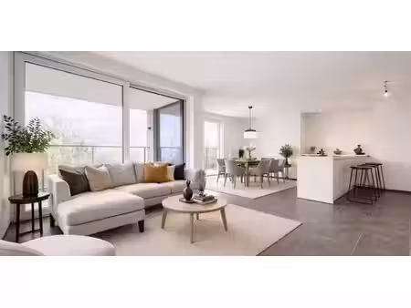 immeuble d'appartements à vendre à westrozebeke pour € 2.075.000 avec 1 chambre à coucher
