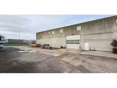bâtiment d’entreprise à louer à aalter pour € 1.500