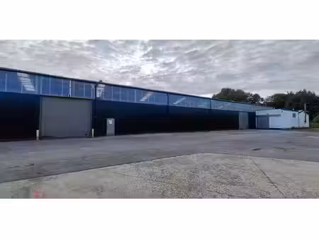 bâtiment d’entreprise à louer à ardooie pour € 6.325