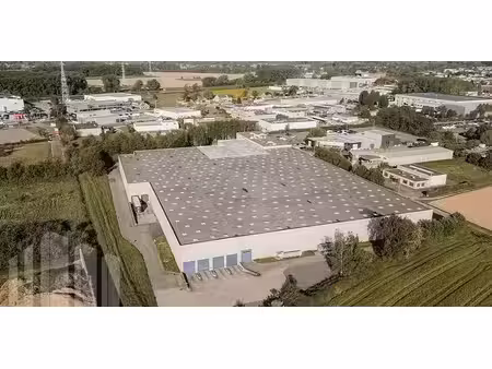 bâtiment d’entreprise à louer à boortmeerbeek pour € 31.621