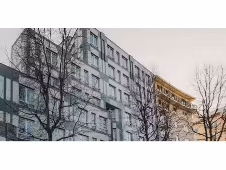 bâtiment d’entreprise à louer à woluwe-saint-pierre pour € 5.325
