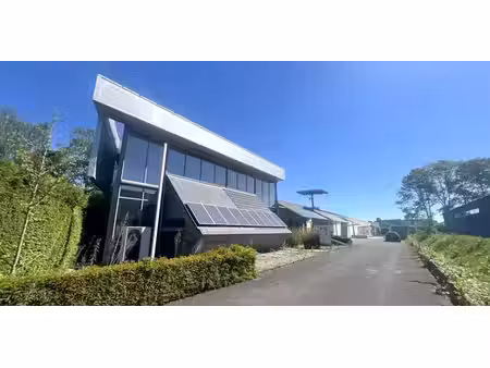 bâtiment d’entreprise à louer à gavere pour € 8.333