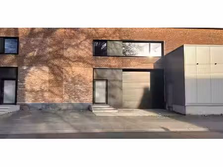 bâtiment d’entreprise à louer à wespelaar pour € 6.250