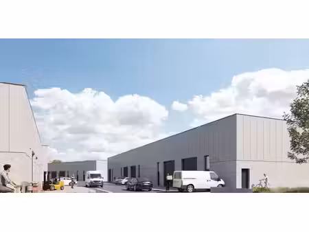 bâtiment d’entreprise à vendre à lembeek pour € 2.923.200