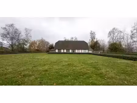bâtiment d’entreprise à vendre à meer pour € 490.000