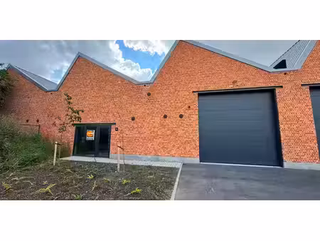 bâtiment d’entreprise à louer à kalken pour € 1.800