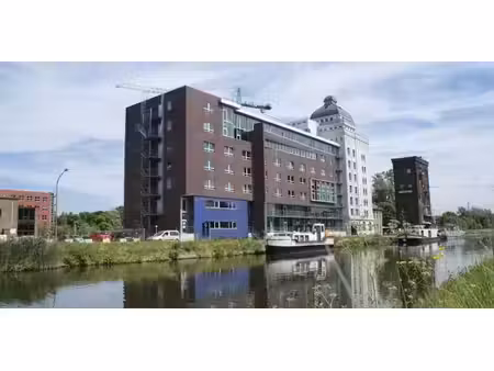 bâtiment d’entreprise à louer à wijgmaal pour € 8.600