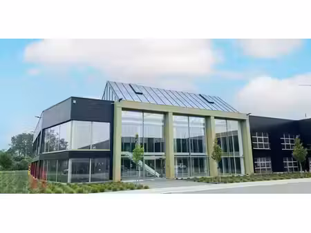 bâtiment d’entreprise à louer à turnhout pour € 8.184