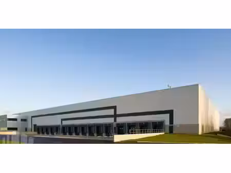 bâtiment d’entreprise à louer à willebroek pour € 87.315