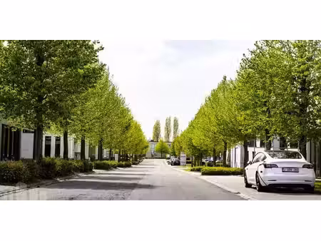 bâtiment d’entreprise à louer à zaventem pour € 6.666