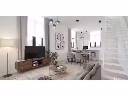 appartement à louer à veldwezelt pour € 1.450 avec 3 chambres à coucher