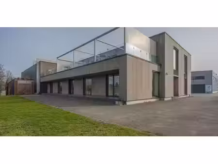 loft à vendre à grobbendonk pour € 679.000 avec 4 chambres à coucher