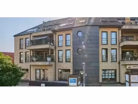 appartement à vendre à overpelt pour € 485.000 avec 3 chambres à coucher
