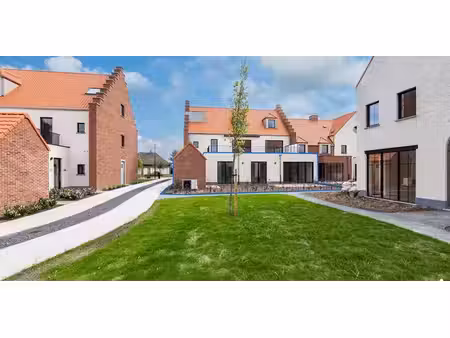 sous option - appartement à louer à weelde avec 1 chambre à coucher