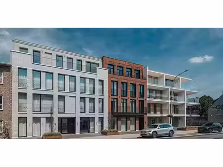 appartement à louer à schilde pour € 1.750 avec 2 chambres à coucher