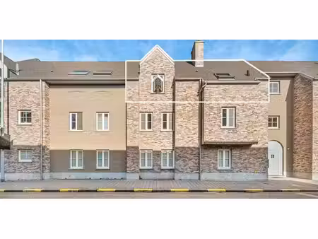 appartement à louer à tongerlo pour € 850 avec 2 chambres à coucher