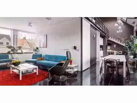 appartement à vendre à wijnegem pour € 649.500 avec 3 chambres à coucher