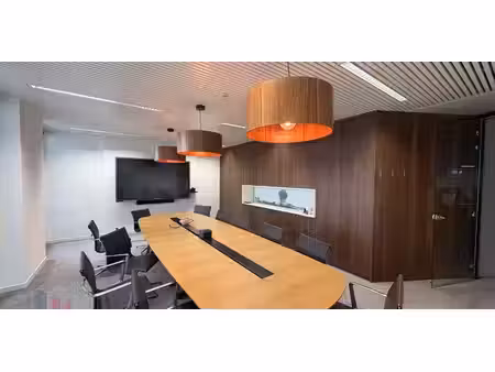bureau à louer à erembodegem pour € 6.900