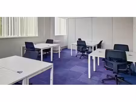 bureau à louer à antwerpen pour € 1.339