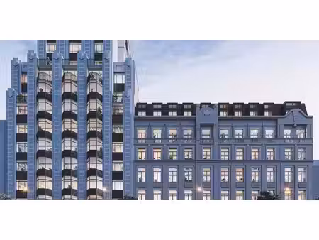 bureau à louer à antwerpen pour € 12.188
