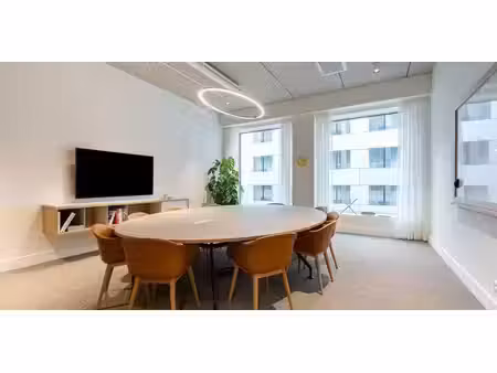 bureau à louer à berchem pour € 1.759